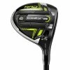 Cobra King Radspeed Fairway Wood Black/Turbo Yellow
