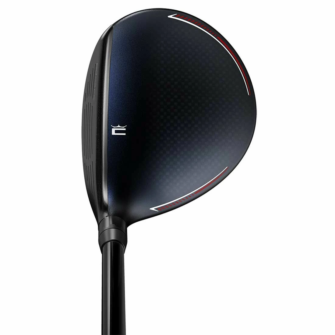 Cobra King Radspeed Fairway Wood Peacoat/Red - Image 2