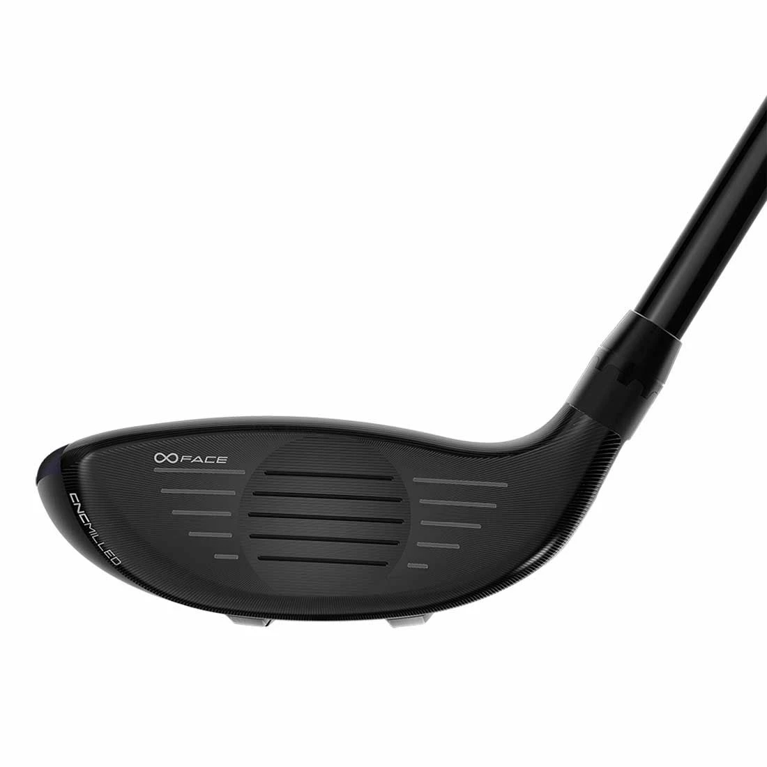 Cobra King Radspeed Fairway Wood Peacoat/Red - Image 4