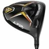 Cobra LTDx Driver Black