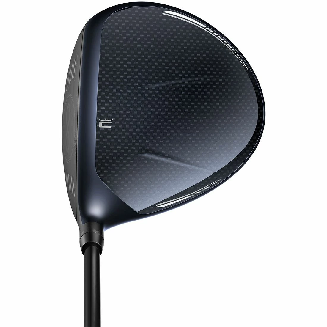 Cobra LTDx Driver Peacoat - Image 2