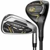 Cobra LTDx Combo Irons