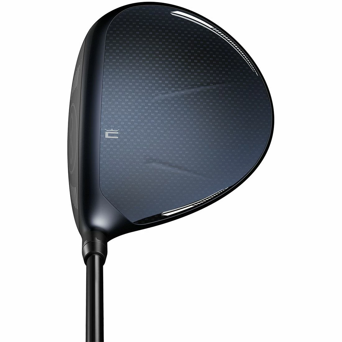 Cobra LTDx LS Driver Peacoat - Image 2