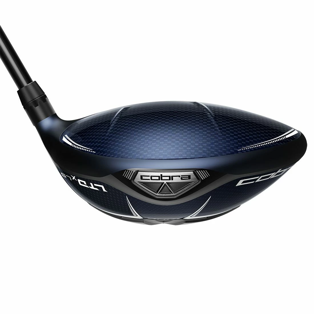 Cobra LTDx LS Driver Peacoat - Image 4