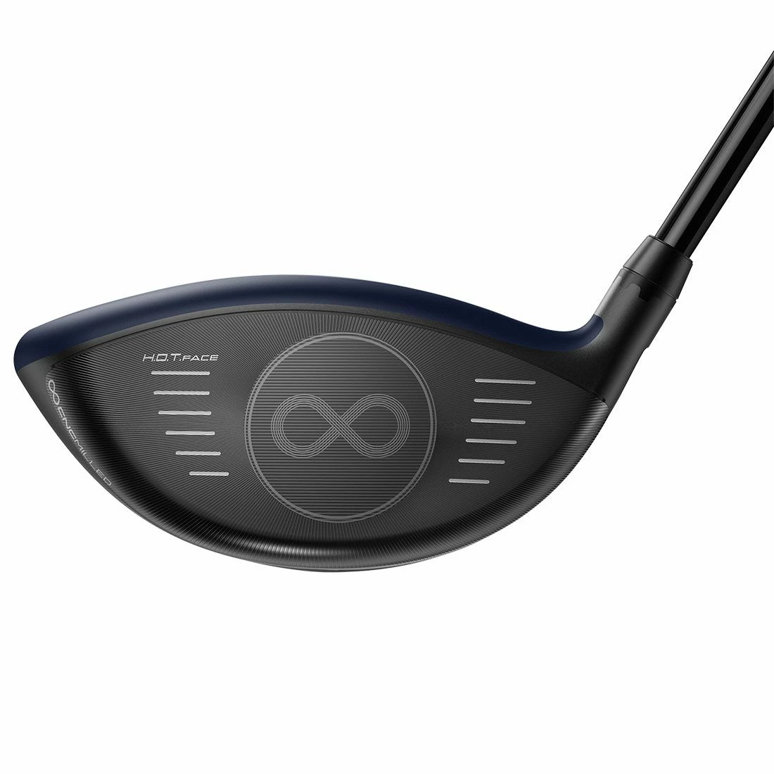Cobra LTDx LS Driver Peacoat - Image 3