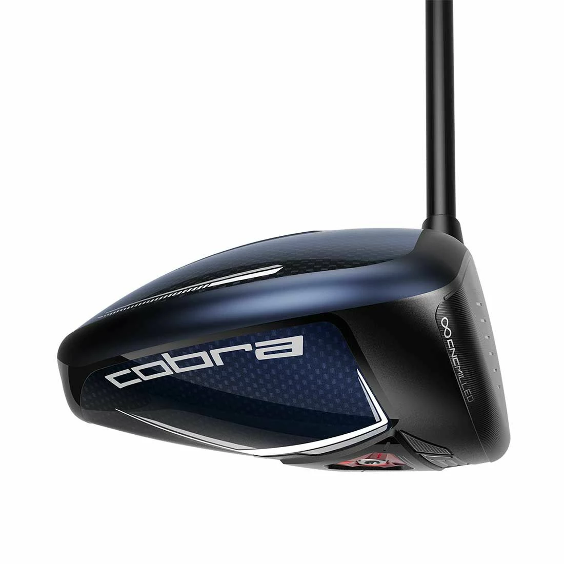 Cobra LTDx LS Driver Peacoat - Image 5