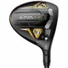 Cobra LTDx LS Fairway Wood Black