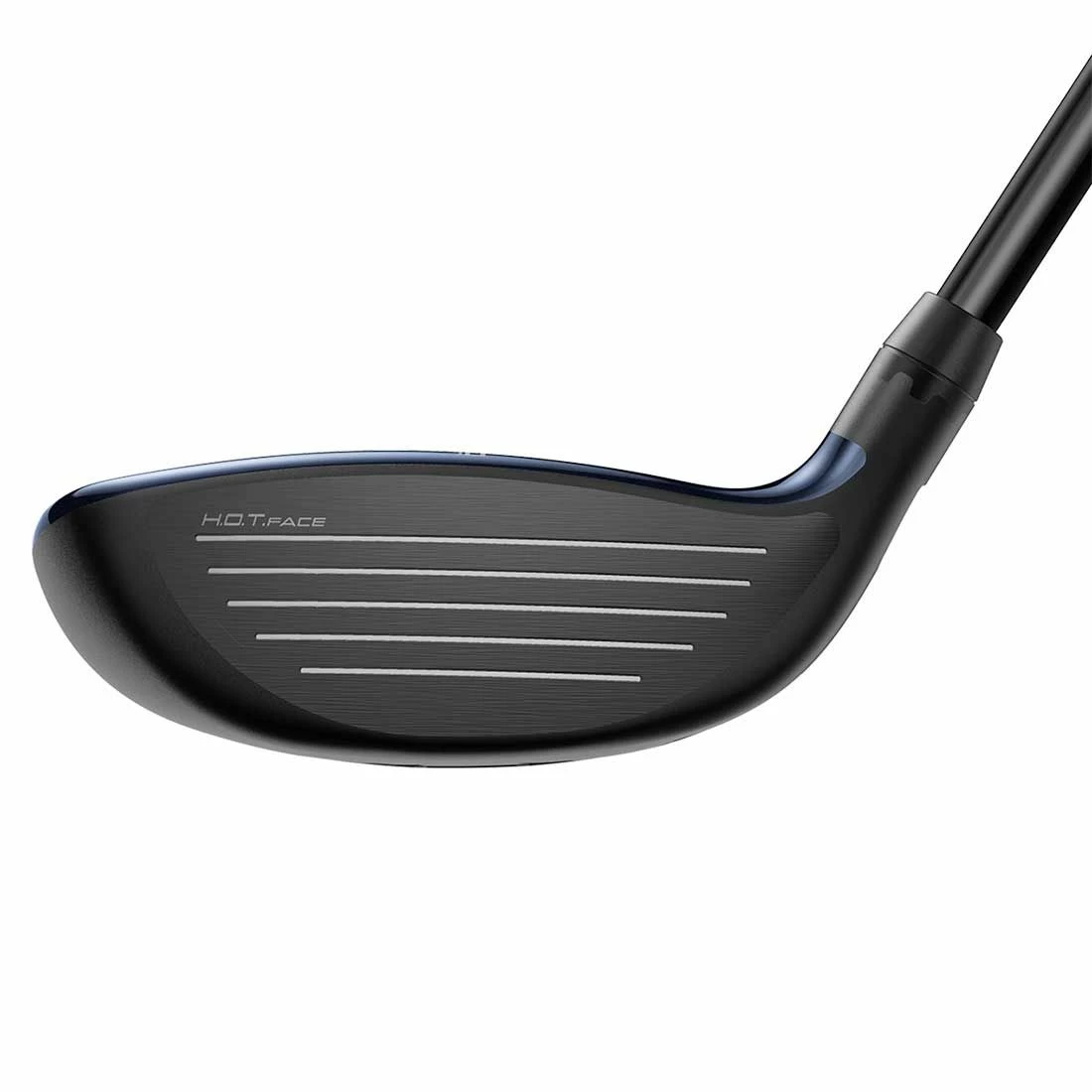Cobra LTDx LS Fairway Wood Peacoat - Image 3