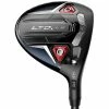 Cobra LTDx LS Fairway Wood Peacoat