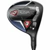 Cobra LTDx Max Fairway Wood Peacoat
