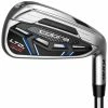 Cobra LTDx ONE Length Irons