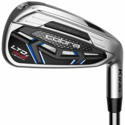 Cobra LTDx ONE Length Irons