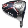 Cobra LTDx Volition Driver