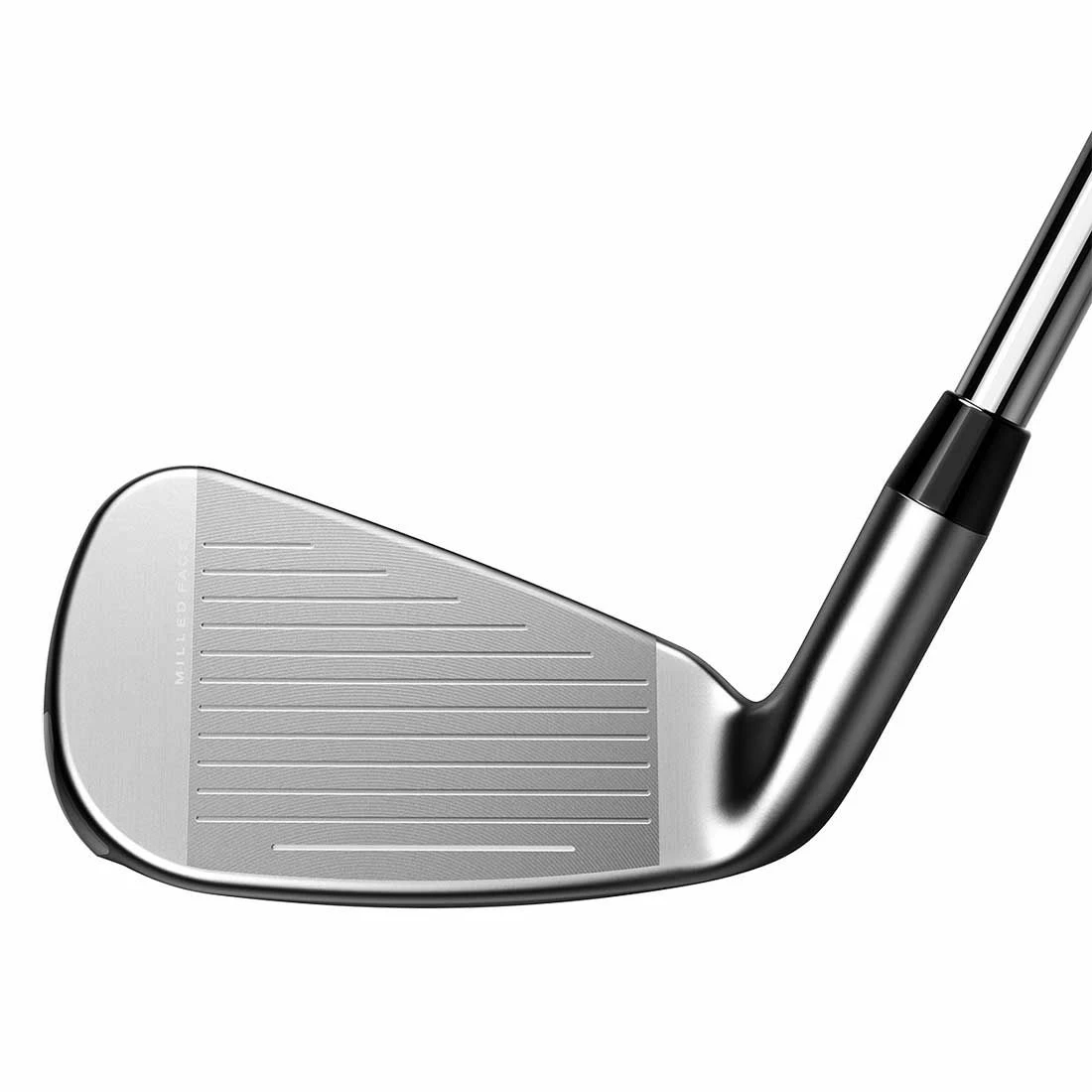 Cobra King Radspeed Irons - Pre-Owned - Image 5