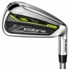 Cobra King Radspeed Irons - Pre-Owned