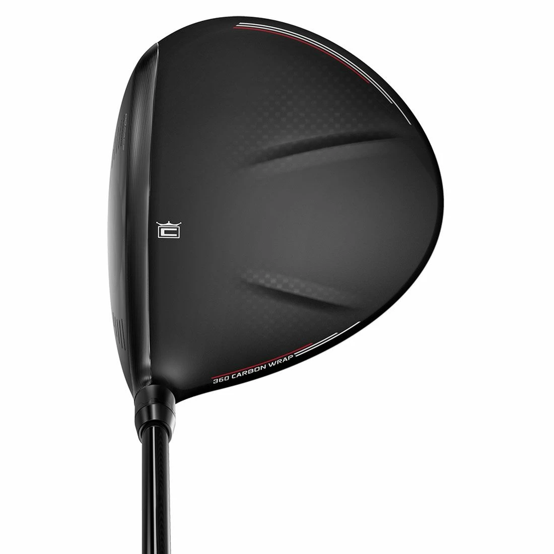 Cobra King Speedzone Driver - Image 4