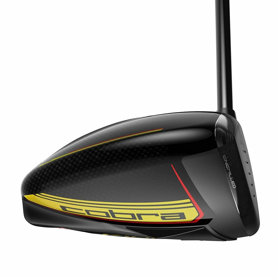 Cobra King Speedzone Driver - Image 2