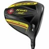 Cobra King Speedzone Xtreme Driver - Pre-Owned