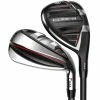 Cobra T-Rail 3 Combo Hybrid-Irons