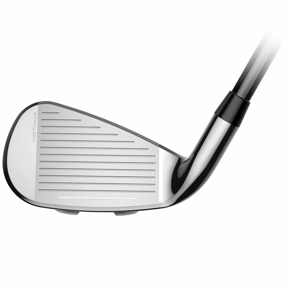 Cobra T-Rail 3 Single Hybrid-Iron - Image 3