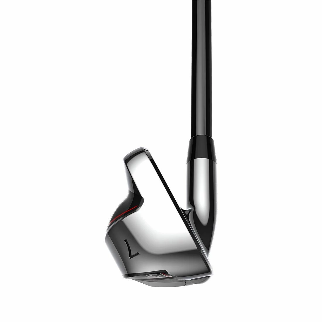 Cobra T-Rail 3 Single Hybrid-Iron - Image 4