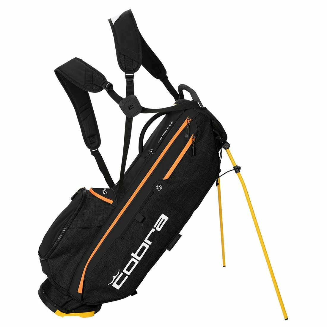 Cobra Ultralight Pro Stand Bag - Image 2