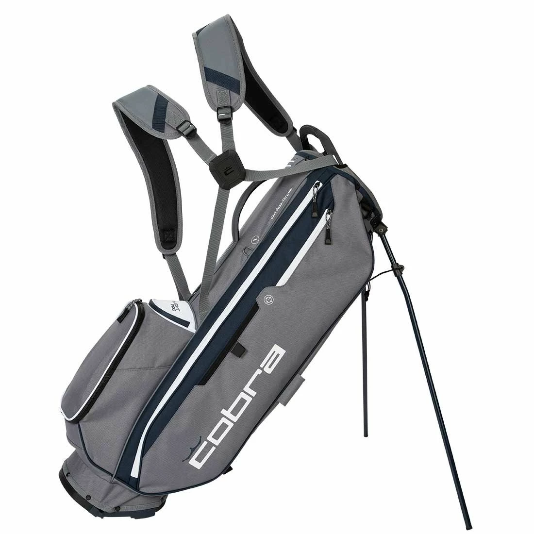 Cobra Ultralight Pro Stand Bag - Image 8