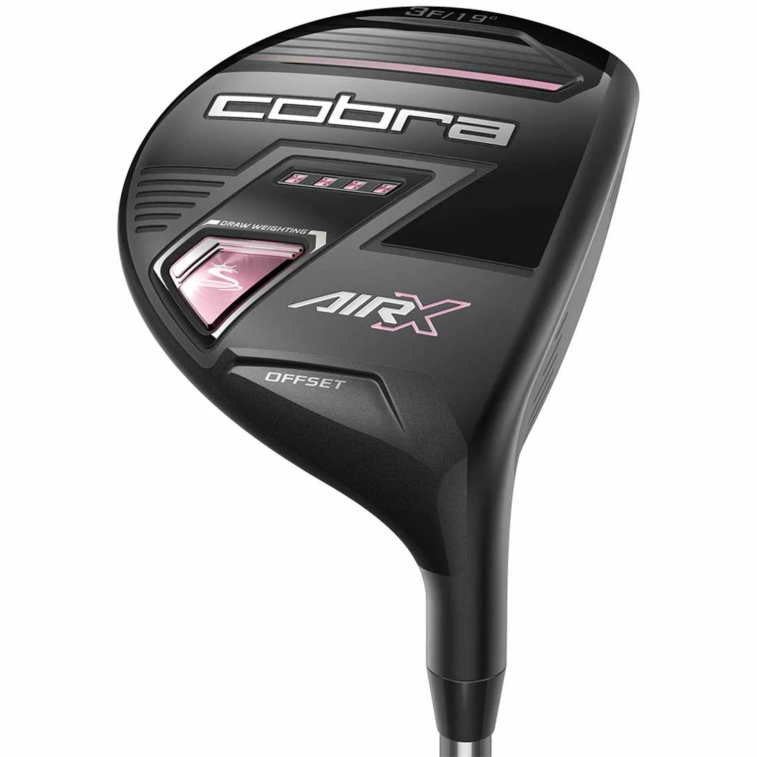 Cobra Women's AIR-X Fairway Wood