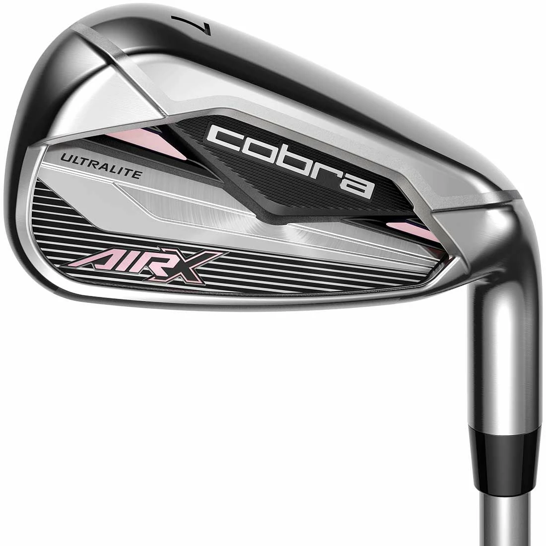 Cobra Women's AIR-X Single Irons