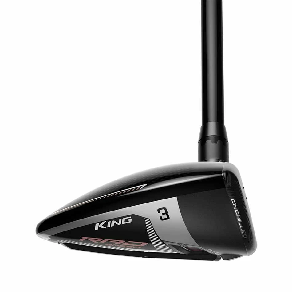 Cobra Women's King Radspeed Fairway Wood - Image 3