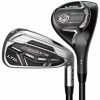 Cobra Women's LTDx Combo Irons