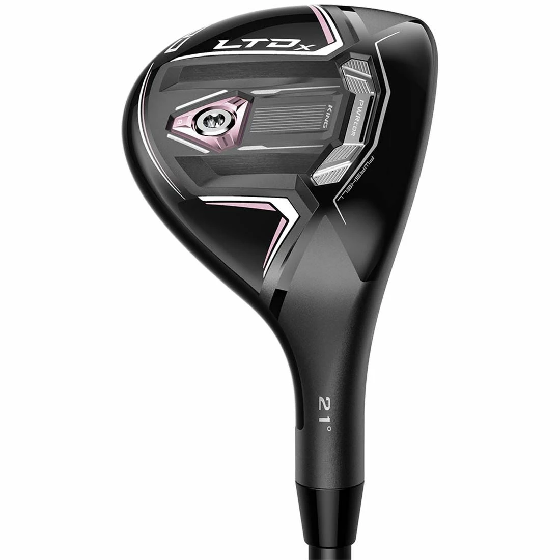 Cobra Women's LTDx Hybrid