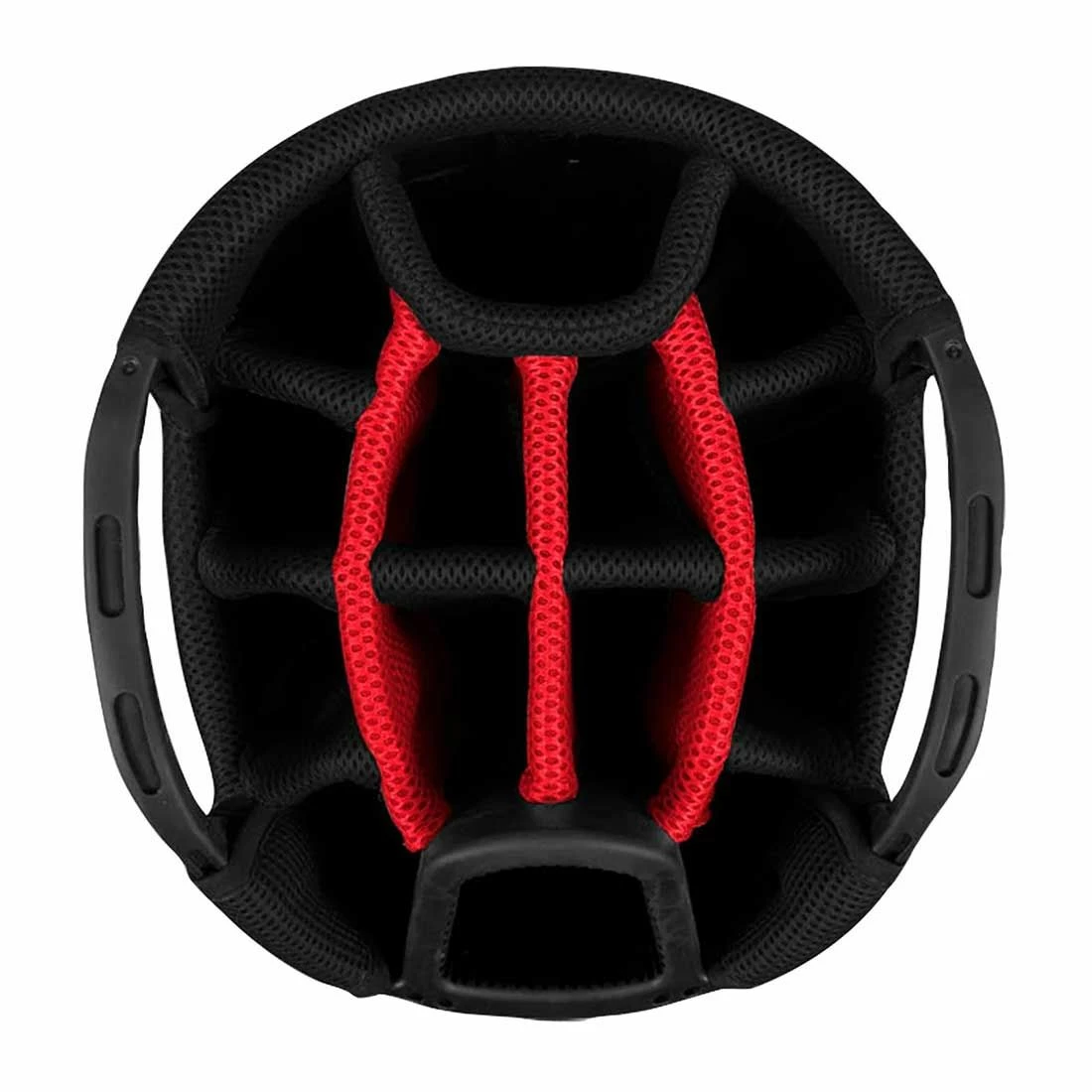 Team Effort Disney Mickey Mouse Bucket III Cooler Cart Bag - Image 4