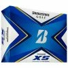 Bridgestone 2020 Tour B XS Golf Balls