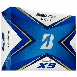 Bridgestone 2020 Tour B XS Golf Balls
