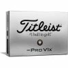 Titleist Pro V1x Left Dash Golf Balls