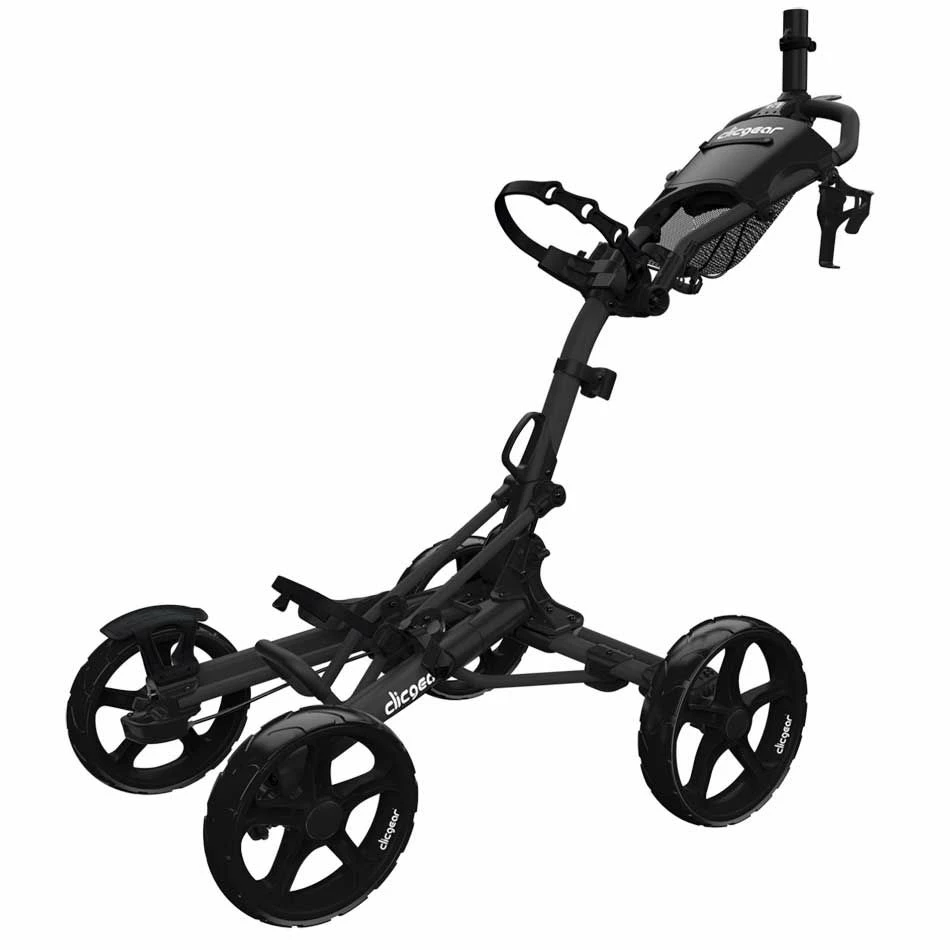 Clicgear Model 8.0+ Golf Push Cart