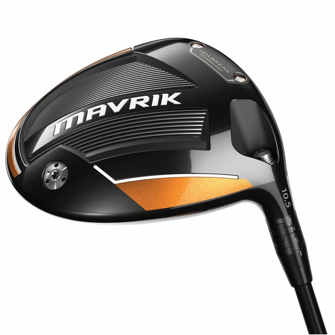 Callaway Women's MAVRIK Driver - Image 3