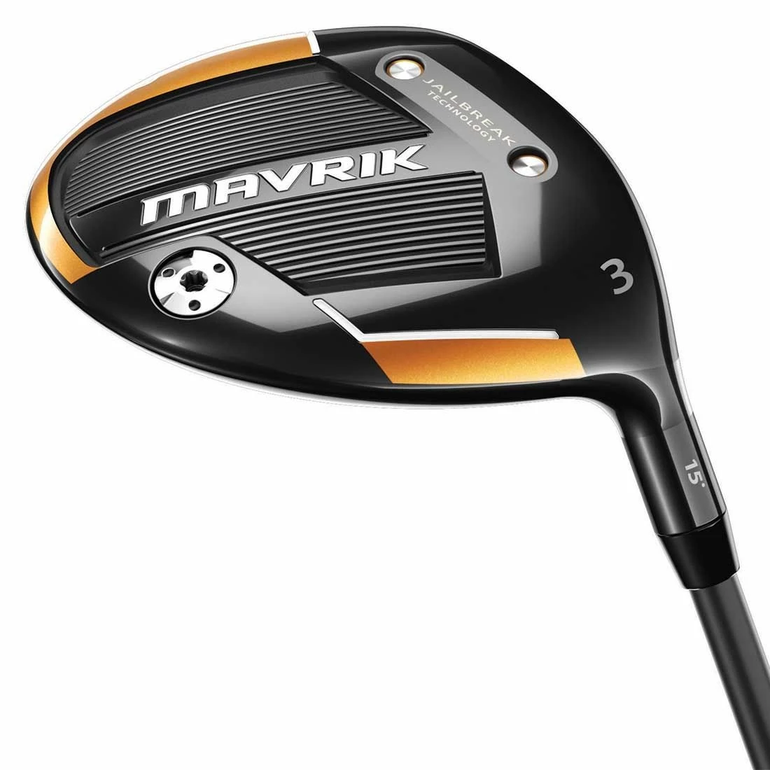 Callaway Women's MAVRIK Fairway Wood - Image 3
