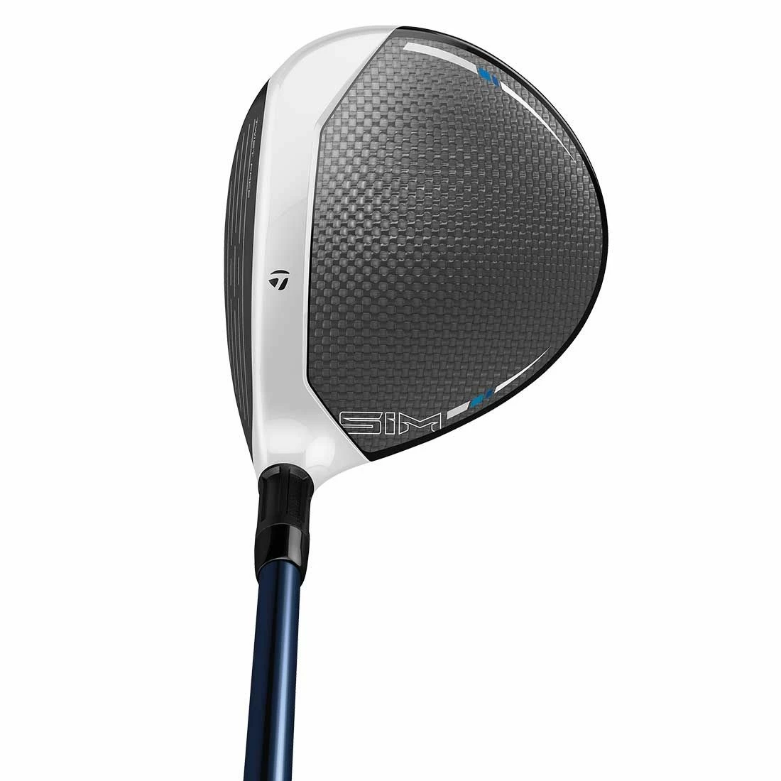 TaylorMade Women's SIM Max Fairway Wood - Image 2