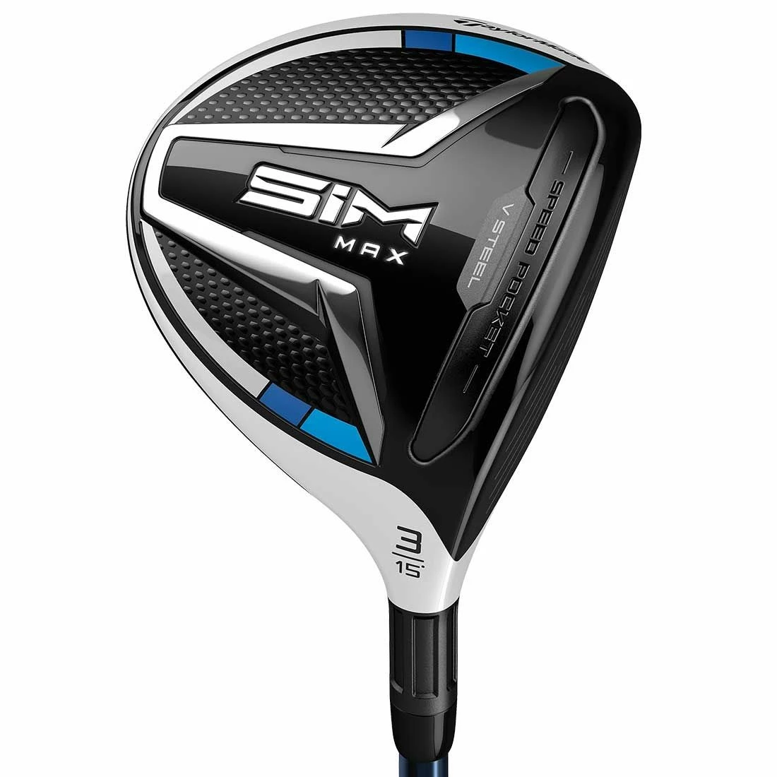 TaylorMade Women's SIM Max Fairway Wood
