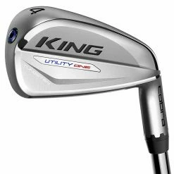 Cobra King Utility ONE Length Iron