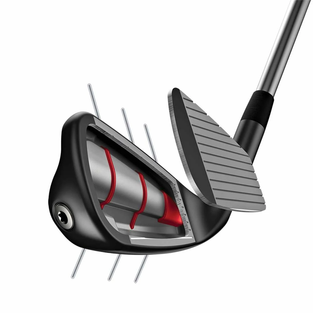 Ping G710 Irons - Image 5
