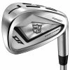 Wilson Staff D7 Forged Irons - Pre-Owned