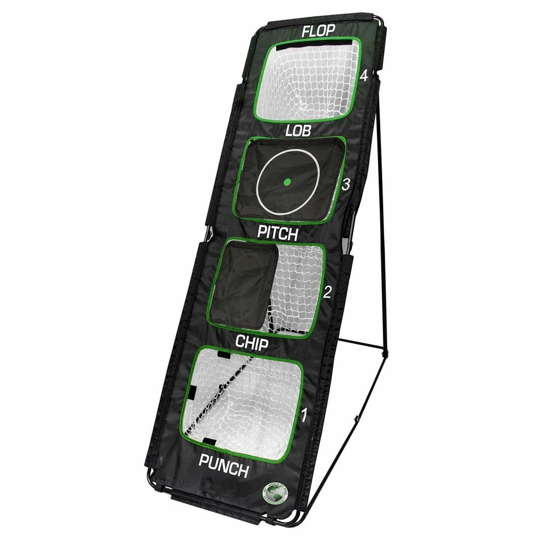 JEF World Of Golf Indoor/Outdoor Practice Net - Image 2