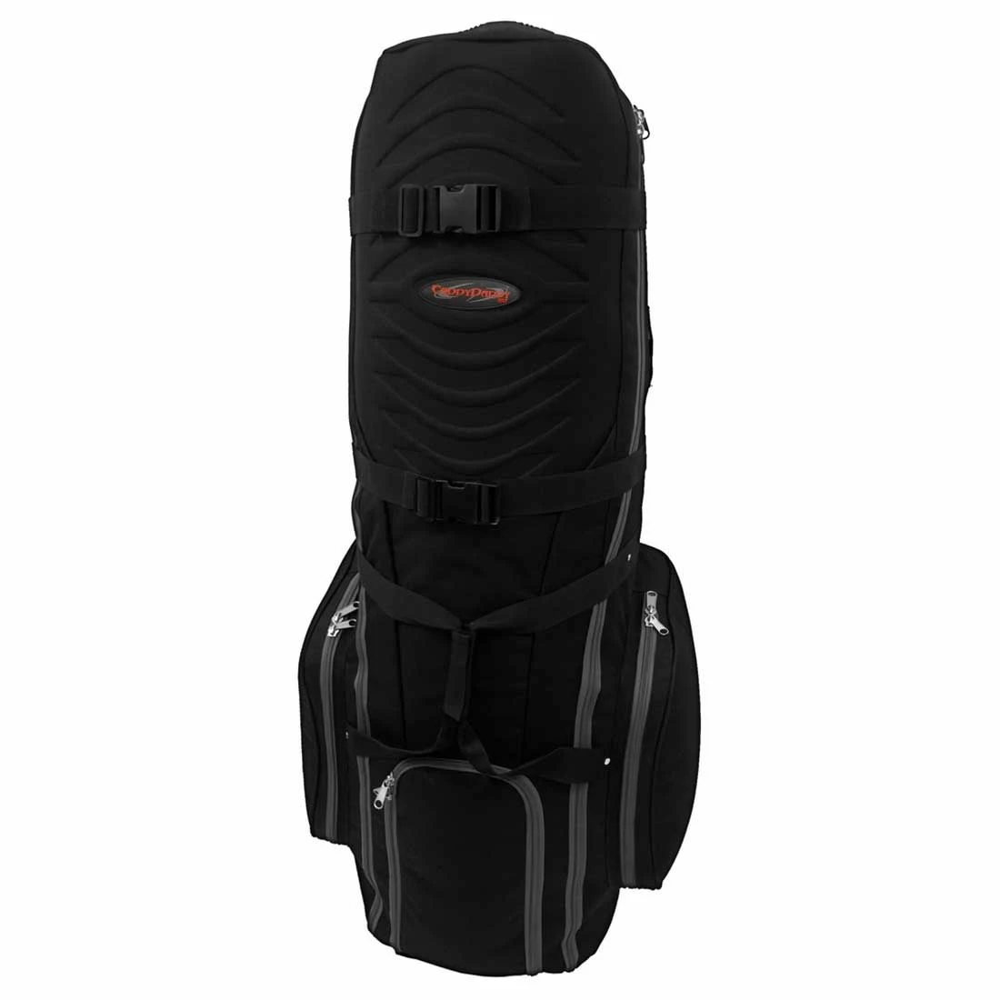 Caddy Daddy Golf Caddy Daddy Phoenix Golf Travel Bag Cover - Image 2