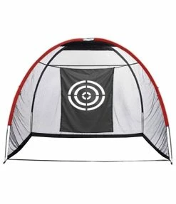 JEF World Of Golf All-Play Net