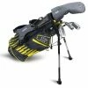 US Kids Golf Boys' UL42 Ultralight Complete Set
