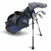 US Kids Golf Boys' UL45 Ultralight Complete Set