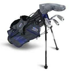 US Kids Golf Boys' UL45 Ultralight Complete Set